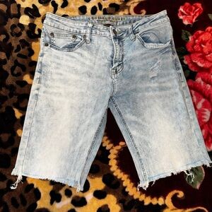 Custom shorts men’s